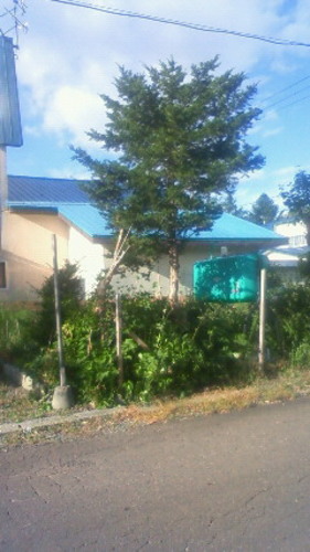 売れました 北海道に移住など 家万で譲ります Ozaku 岩見沢の中古 マンション 一戸建て の不動産 住宅情報 無料掲載の掲示板 ジモティー