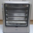 SANYO 電気ストーブ 品番R-S112