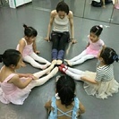 Ballet Studio  Liange ～リアンジュ～ [子供クラス] - 武蔵野市
