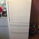 無印良品 冷蔵庫 M-R25A 246L