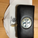 新品未使用TORY BURCH(トリーバーチ)長財布