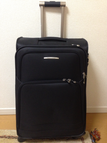 80 Off Travel Expert スーツケース ろいろい 文京のバッグの中古あげます 譲ります ジモティーで不用品の処分