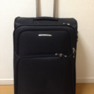 【80%off】travel expert スーツケース
