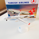 TURKISH AIR LINES  A330-200