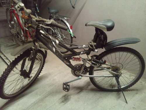 自転車お売りします