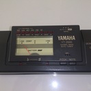 YAMAHAギター ベースオートチューナーYT-2000