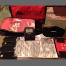 アブトロニック2★1回使用★箱以外は全て美品で揃っております(^^)