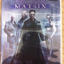 DVD  MATRIX マトリックス