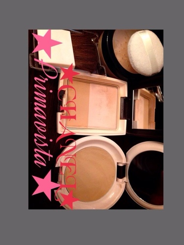 ★Primavista\u0026CHANELファンデーション\u0026オールインワンジェルSPF28★