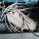 チルホールＴＵ16ジャンク中古品！