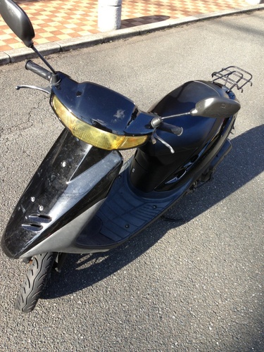 スーパーディオ AF27