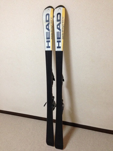 サロモン x-wing 162cm スキー板 カービング スノーボード メンズ