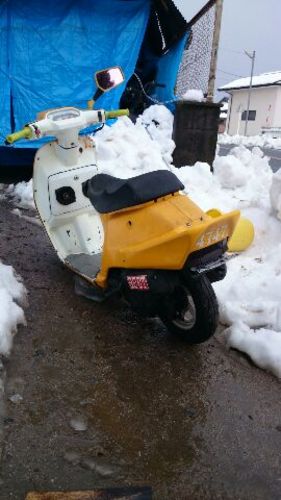スーパータクト カスタム