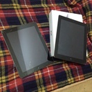 iPad 32Gb 第３世代Retina wifi (とiPad...