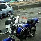 YAMAHA RZ売ります