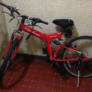 (締切)自転車無料・板橋区