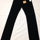 AG Jeans(Super Black）