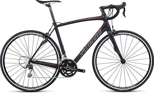 スペシャライズド2014年モデル ROUBAIX SL4 SPORT ほぼ未使用