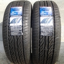 在庫処分!!新品未使用　サイレン２２５／６０R１６　２本セット　