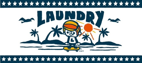 ランドリー 自転車 数量限定品