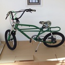 ランドリー 自転車 数量限定品