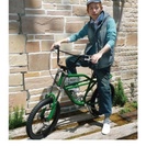 ランドリー 自転車 数量限定品