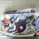 仮面ライダーウィザード白い魔法使い変身ベルト