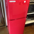 2000年製冷蔵庫 137L