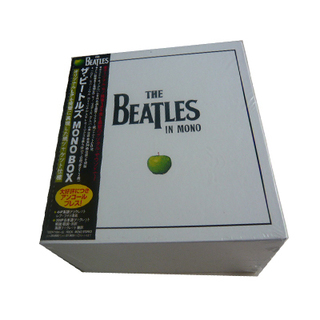 ◆ビートルズ・The Beatles◆日本限定盤 The Bea...