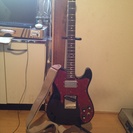 Fender Japan TC72TS  アベフトシモデル