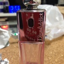 Dior addict 香水