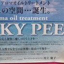 出張アロマオイルトリートメントSKYPEER (スカイピア) - 名古屋市