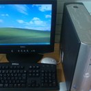 DELL Dimension 4500C (winXP Home...