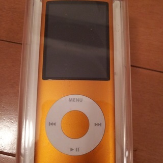 iPod nano 16GB 売ります！【型番：MB911J/A...