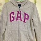 ＧＡＰのパーカー