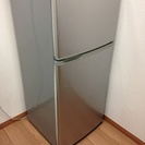 【差し上げます】SANYO 冷蔵庫