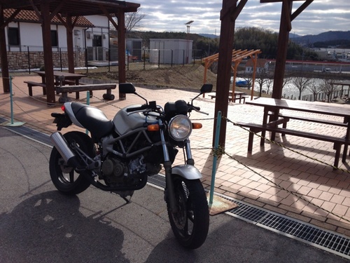 VTR250 シルバー 19万円〜