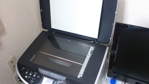 Canonのプリンターを格安でお譲りします(\u003e_\u003c)