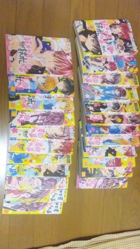 好きです鈴木くん！全巻セット