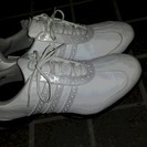 女性用のゴルフセット