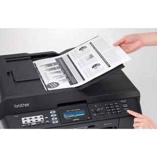 ☆在庫僅少☆Brother インクジェット複合機 MFC-J6710CDW☆新品
