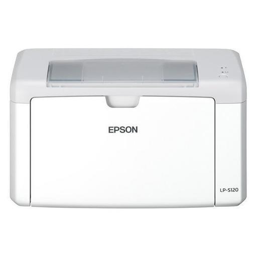 ★台限り!新品★EPSON A4レーザープリンタ オフィリオ LP-S120