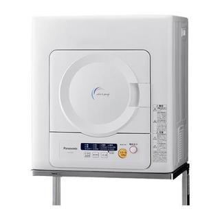 Panasonic 衣類乾燥機　4kg NH-D402P-W 4.0kg乾燥機 Panasonic 衣類乾燥機 4kg NH-D402P-W Amazon | Panasonic 衣類乾燥機