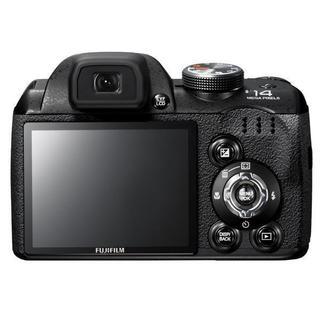 ★在庫僅少★FUJIFILM デジタルカメラ FinePix S3200★新品