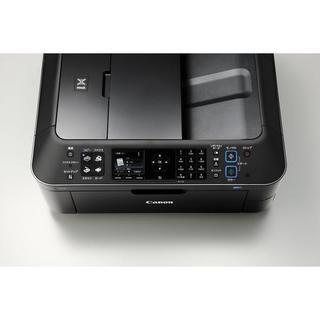 ★日替り特価!!新品★キャノン FAX複合機PIXUS MX42...