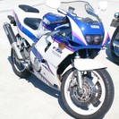 FZR250Ｒ  3LN5型 45馬力規制前最終