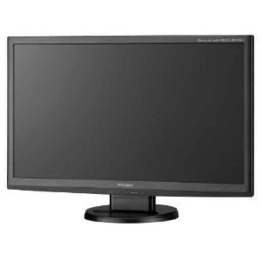 ★在庫僅少★三菱 23型液晶ディスプレイ RDT233WLM-S(BK)★新品