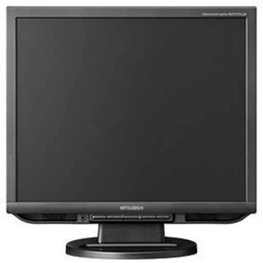 ★残りわずか★三菱電機 17型ディスプレイ RDT1711LM(BK)★新品