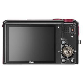 Nikon COOLPIX S9100 レッド デジタルカメラ Amazon.com : Nikon COOLPIX S9100 12.1 MP CMOS Digital Camera with
