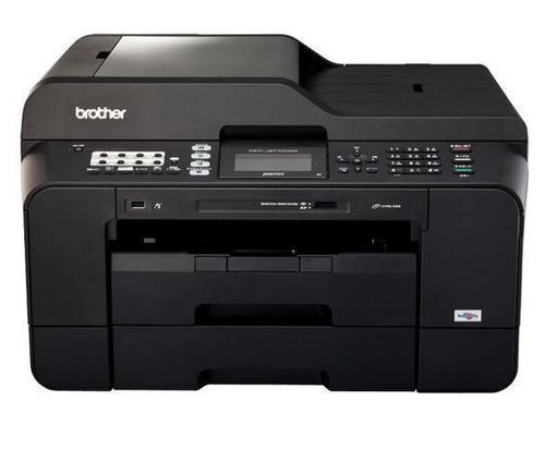 ★在庫僅少★Brother インクジェット複合機 MFC-J6710CDW★新品